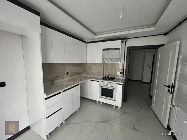 ANKARA MAMAK ŞAHAPGÜRLERDE CADDE ÜZERİ FULL YAPILI SIFIR 3+1 - Görsel 13