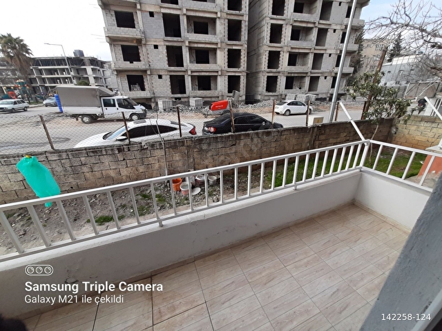 ÇAKIR EMLAK OFİSİNDEN SATILIK 331 M² ARSA 3 KAT DAİRE DAHİL - Görsel 11