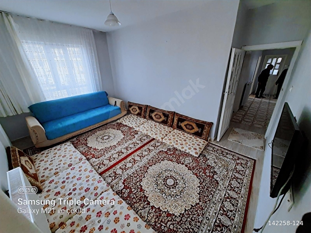 ÇAKIR EMLAK OFİSİNDEN SATILIK 331 M² ARSA 3 KAT DAİRE DAHİL - Görsel 6
