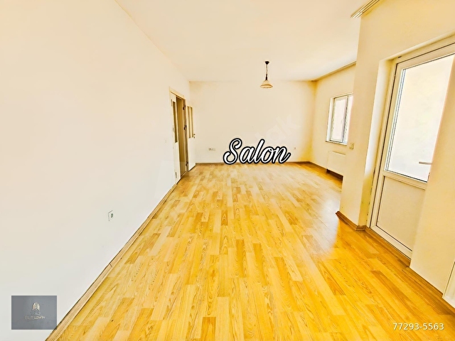 Yapracık 6.Etap-Ara Kat-Güney Cep-Cam Balkonlu-3+1 Kiralık Daire - Görsel 9