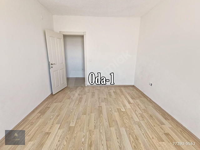 Yapracık 6.Etap-Ara Kat-Güney Cep-Cam Balkonlu-3+1 Kiralık Daire - Görsel 18
