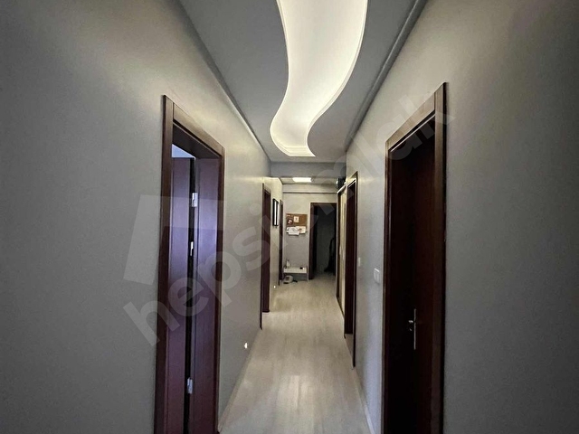 BENİM EMLAKTAN ATATÜRK MAH. PRESTİJ CADDESİNDE SATILIK DAİRE - Görsel 13