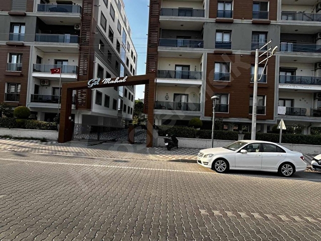 BENİM EMLAKTAN ATATÜRK MAH. PRESTİJ CADDESİNDE SATILIK DAİRE