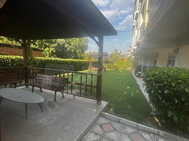 BENİM EMLAKTAN ATATÜRK MAH. PRESTİJ CADDESİNDE SATILIK DAİRE - Görsel 28