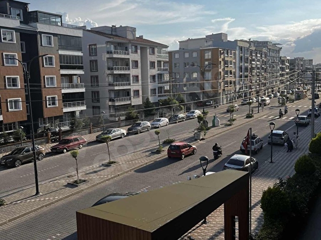 BENİM EMLAKTAN ATATÜRK MAH. PRESTİJ CADDESİNDE SATILIK DAİRE - Görsel 16