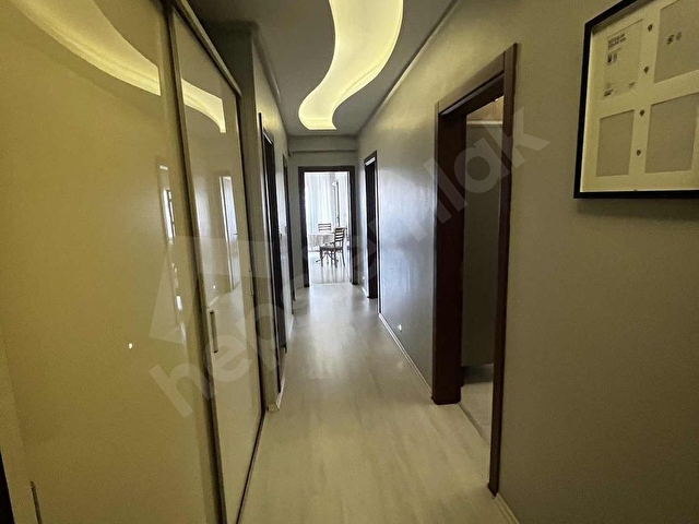 BENİM EMLAKTAN ATATÜRK MAH. PRESTİJ CADDESİNDE SATILIK DAİRE - Görsel 4