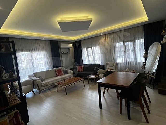 BENİM EMLAKTAN ATATÜRK MAH. PRESTİJ CADDESİNDE SATILIK DAİRE - Görsel 22