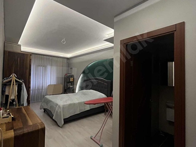 BENİM EMLAKTAN ATATÜRK MAH. PRESTİJ CADDESİNDE SATILIK DAİRE - Görsel 11
