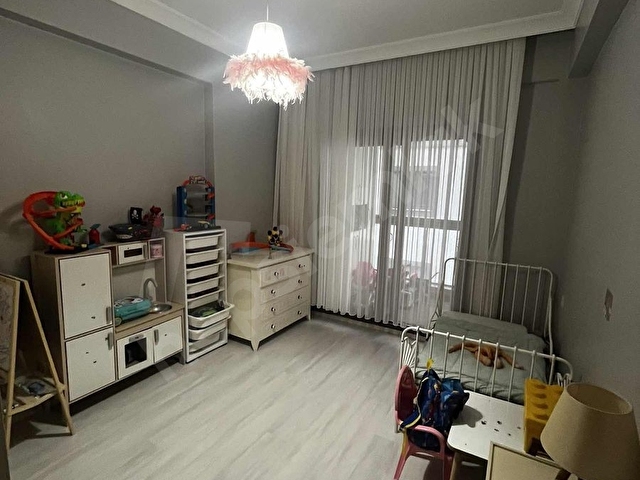 BENİM EMLAKTAN ATATÜRK MAH. PRESTİJ CADDESİNDE SATILIK DAİRE - Görsel 6