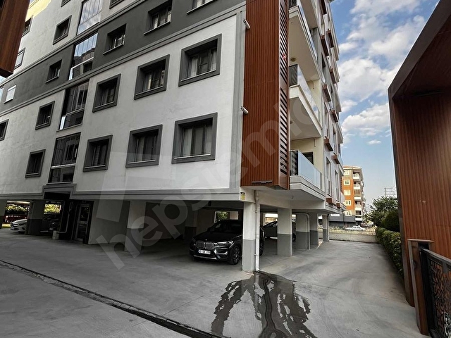 BENİM EMLAKTAN ATATÜRK MAH. PRESTİJ CADDESİNDE SATILIK DAİRE - Görsel 27