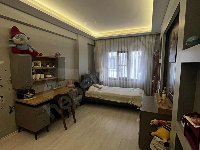 BENİM EMLAKTAN ATATÜRK MAH. PRESTİJ CADDESİNDE SATILIK DAİRE - Görsel 7