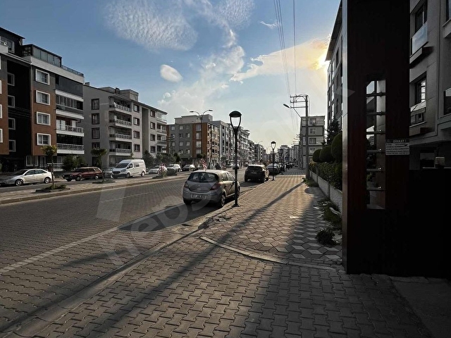 BENİM EMLAKTAN ATATÜRK MAH. PRESTİJ CADDESİNDE SATILIK DAİRE - Görsel 25