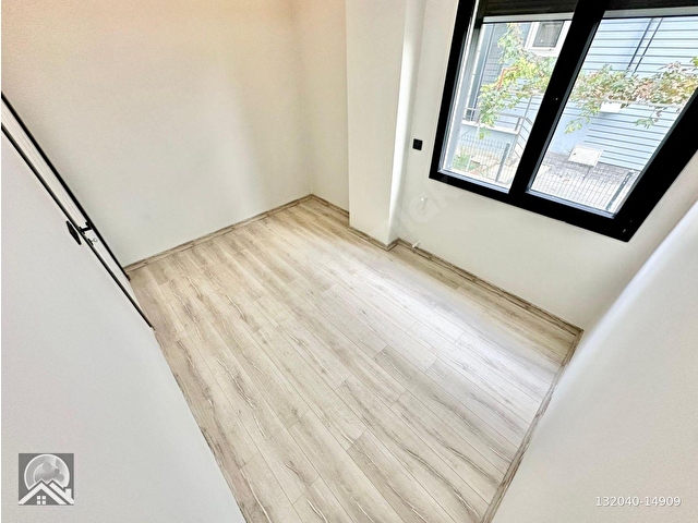 ꧁AY EMLAKTAN꧂AKÇAYDA DENİZE YAKIN GENİŞ BAHÇE KULLANIMLI MÜSTAKİL TADINDA 2+1 ULTRA LÜKS DAİRE - Görsel 27