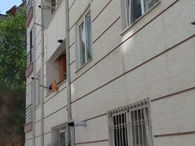 Bursa Kilic Tan Setbasi Namazgah Da 2 Yillik Satilik 80m2 Daire 112077 455 Hurriyet Emlak