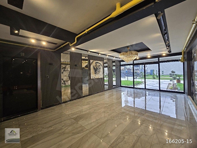 KARAKÖPRÜ NARLIKUYU MAHALLESİNDE SATILIK SIFIR 4+1 ULTRA DELÜKS DAİRE