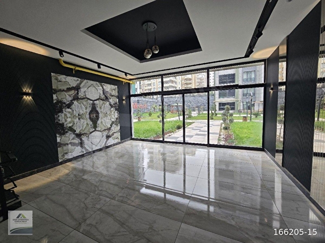KARAKÖPRÜ NARLIKUYU MAHALLESİNDE SATILIK SIFIR 4+1 ULTRA DELÜKS DAİRE - Görsel 2