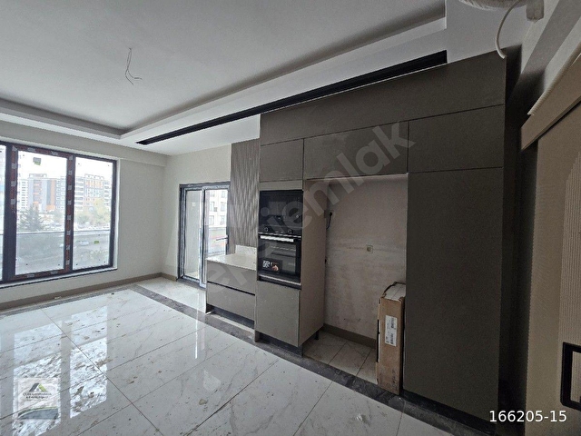 KARAKÖPRÜ NARLIKUYU MAHALLESİNDE SATILIK SIFIR 4+1 ULTRA DELÜKS DAİRE - Görsel 6