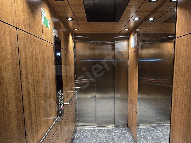 KARAKÖPRÜ NARLIKUYU MAHALLESİNDE SATILIK SIFIR 4+1 ULTRA DELÜKS DAİRE - Görsel 16