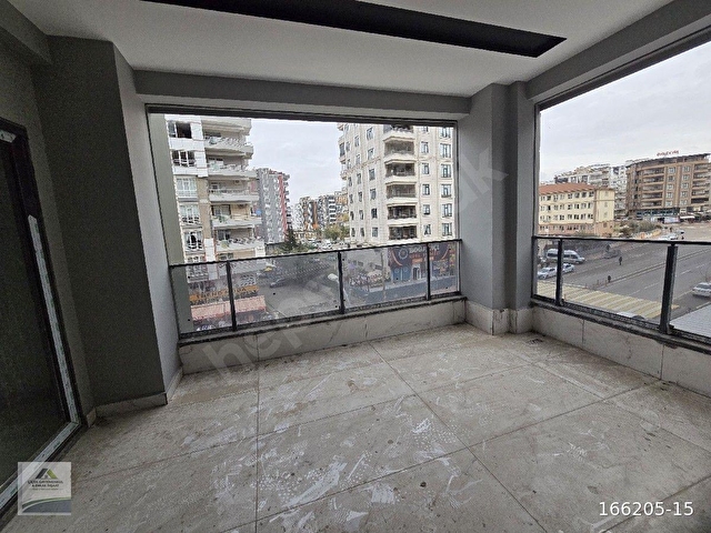 KARAKÖPRÜ NARLIKUYU MAHALLESİNDE SATILIK SIFIR 4+1 ULTRA DELÜKS DAİRE - Görsel 30