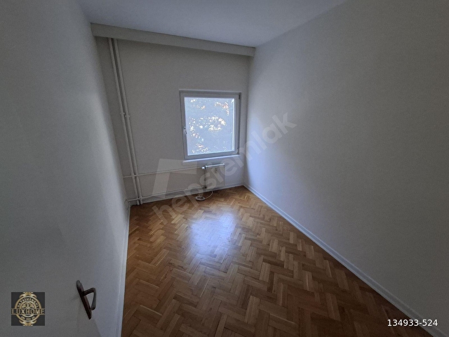 NİŞANTAŞI TOPAĞACINDA PRESTİJLİ SİTEDE 130M2 NET KİRALIK 3+1 - Görsel 12