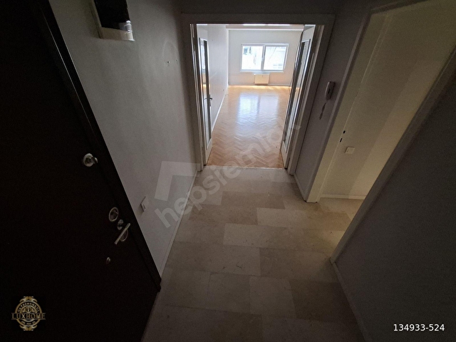 NİŞANTAŞI TOPAĞACINDA PRESTİJLİ SİTEDE 130M2 NET KİRALIK 3+1 - Görsel 16