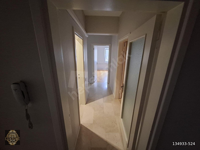 NİŞANTAŞI TOPAĞACINDA PRESTİJLİ SİTEDE 130M2 NET KİRALIK 3+1 - Görsel 17