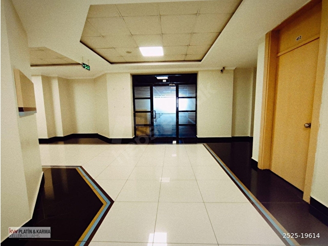 Sarıyer Maslak Kiralık