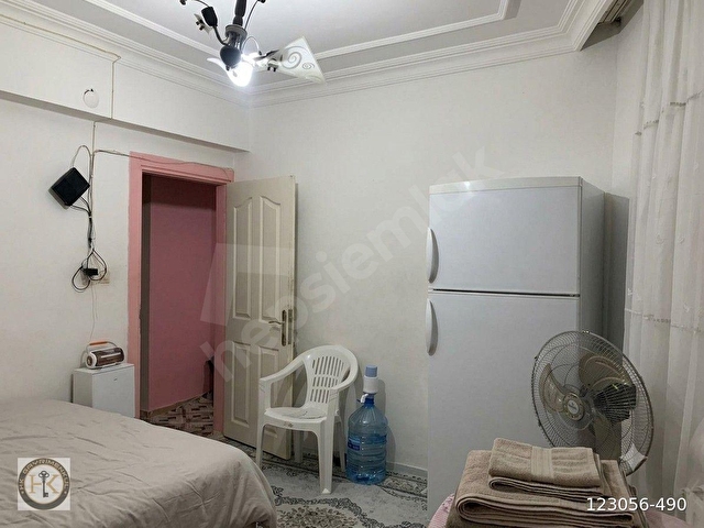 Sultangazi Sultançiftliği Mahallesinde 2+1 78 m2 Satılık Daire - Görsel 10