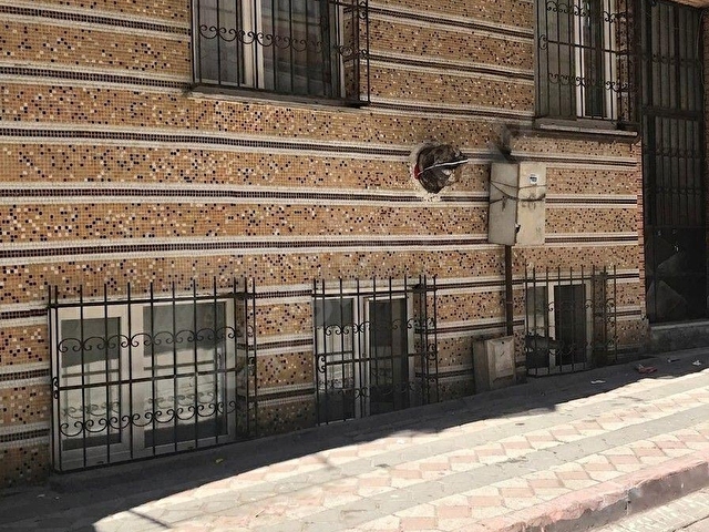 Sultangazi Sultançiftliği Mahallesinde 2+1 78 m2 Satılık Daire - Görsel 9