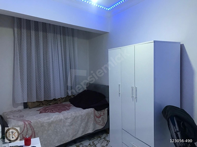 Sultangazi Sultançiftliği Mahallesinde 2+1 78 m2 Satılık Daire - Görsel 2