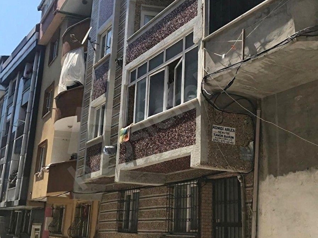 Sultangazi Sultançiftliği Mahallesinde 2+1 78 m2 Satılık Daire - Görsel 11