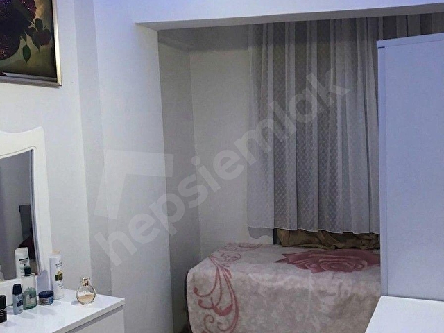 Sultangazi Sultançiftliği Mahallesinde 2+1 78 m2 Satılık Daire - Görsel 6