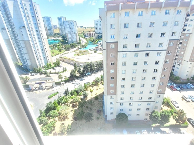 HALKALI ATAKENT MANOLYA DA KİRALIK 3*1 KİRALIK DAİRE - Görsel 17