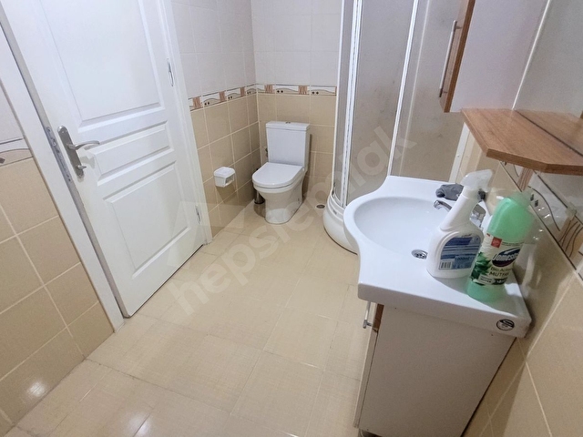HALKALI ATAKENT MANOLYA DA KİRALIK 3*1 KİRALIK DAİRE - Görsel 21