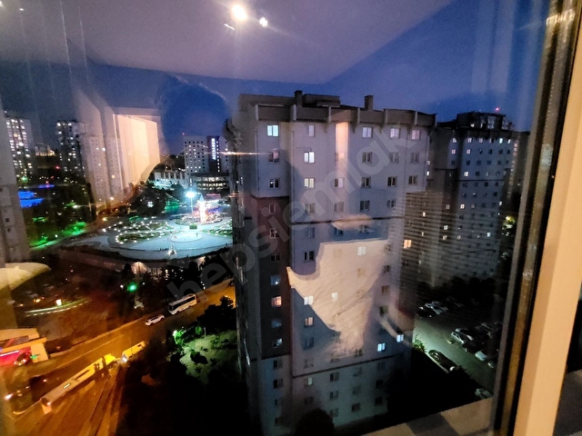 HALKALI ATAKENT MANOLYA DA KİRALIK 3*1 KİRALIK DAİRE - Görsel 26