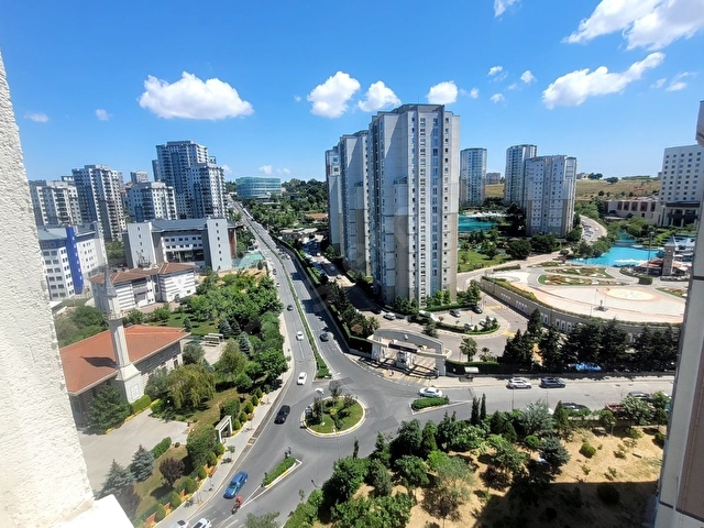 HALKALI ATAKENT MANOLYA DA KİRALIK 3*1 KİRALIK DAİRE - Görsel 18