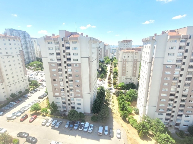 HALKALI ATAKENT MANOLYA DA KİRALIK 3*1 KİRALIK DAİRE - Görsel 3