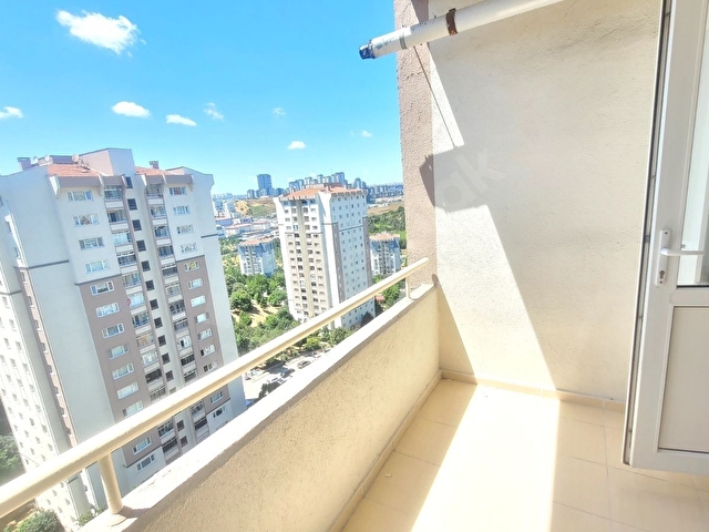 HALKALI ATAKENT MANOLYA DA KİRALIK 3*1 KİRALIK DAİRE - Görsel 4