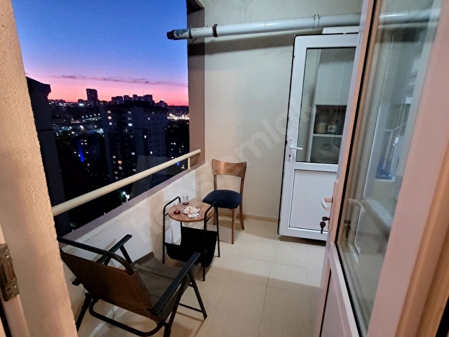 HALKALI ATAKENT MANOLYA DA KİRALIK 3*1 KİRALIK DAİRE - Görsel 27