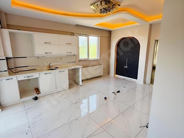 CEMAX GAYRİMENKULDAN KÖRKÜNDE HAVUZLU 2+1 KİRALIK DAİRE - Görsel 13