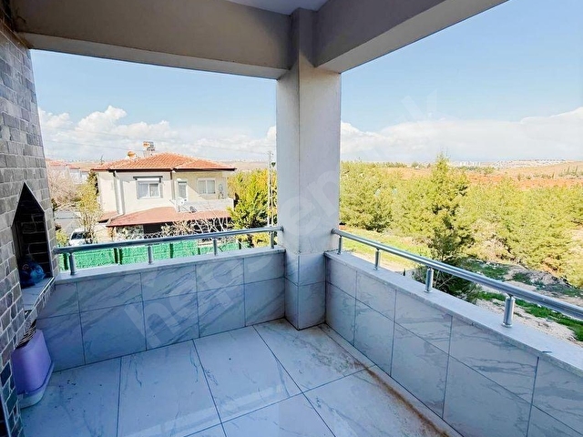 CEMAX GAYRİMENKULDAN KÖRKÜNDE HAVUZLU 2+1 KİRALIK DAİRE - Görsel 9