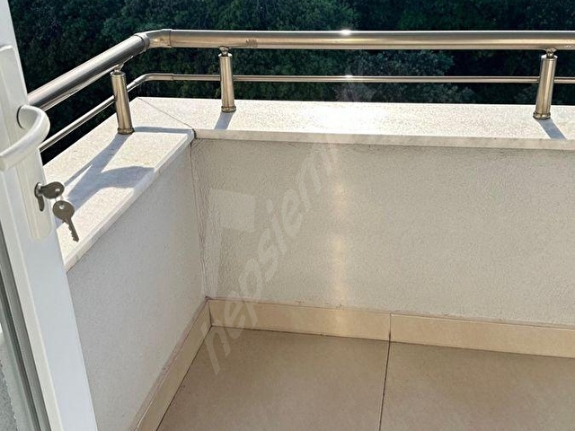 ZONGULDAK KDZ.EREĞLİ KIRMACI MAHALLESİ KEMER CİTY KONUTLARINDA BAKIMLI 3+1 DAİRE SATILIKTIR. - Görsel 15