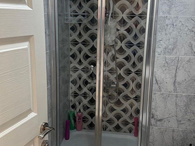 ZONGULDAK KDZ.EREĞLİ KIRMACI MAHALLESİ KEMER CİTY KONUTLARINDA BAKIMLI 3+1 DAİRE SATILIKTIR. - Görsel 21