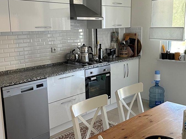 ZONGULDAK KDZ.EREĞLİ KIRMACI MAHALLESİ KEMER CİTY KONUTLARINDA BAKIMLI 3+1 DAİRE SATILIKTIR. - Görsel 25