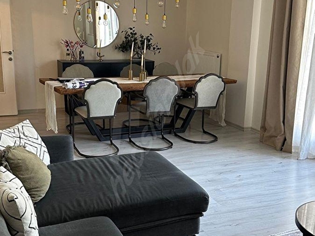 ZONGULDAK KDZ.EREĞLİ KIRMACI MAHALLESİ KEMER CİTY KONUTLARINDA BAKIMLI 3+1 DAİRE SATILIKTIR. - Görsel 26