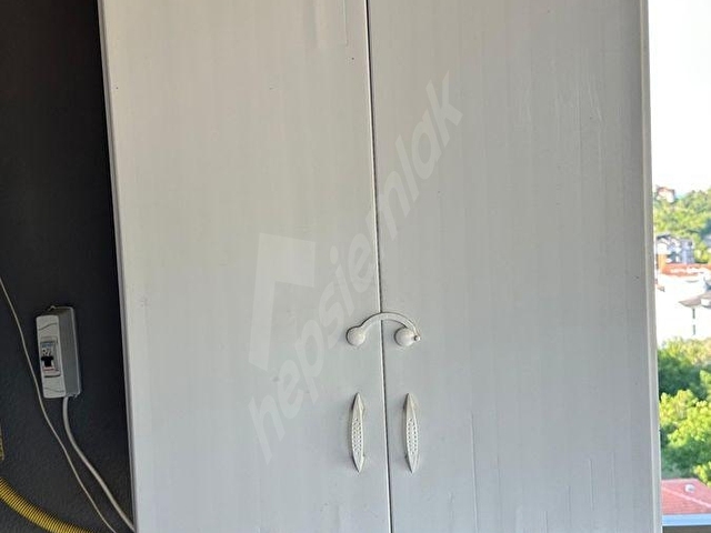 ZONGULDAK KDZ.EREĞLİ KIRMACI MAHALLESİ KEMER CİTY KONUTLARINDA BAKIMLI 3+1 DAİRE SATILIKTIR. - Görsel 29