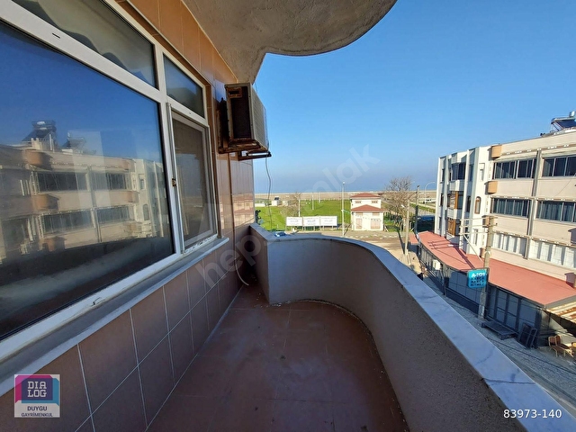 KARACABEY BOĞAZI BAYRAMDEREDE SATILIK 2+1 DAİRE - Görsel 8