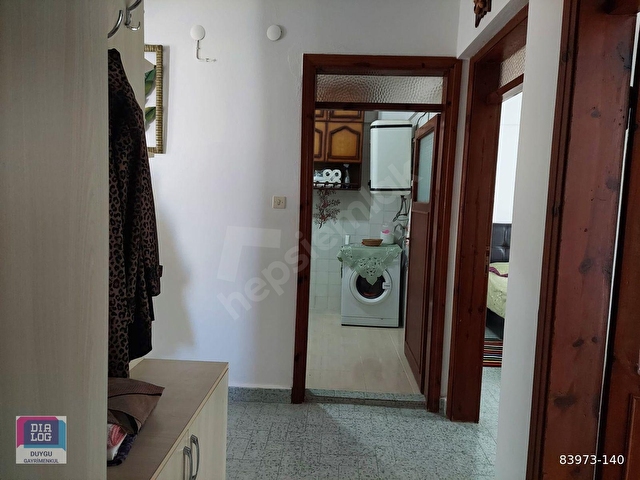 KARACABEY BOĞAZI BAYRAMDEREDE SATILIK 2+1 DAİRE - Görsel 6