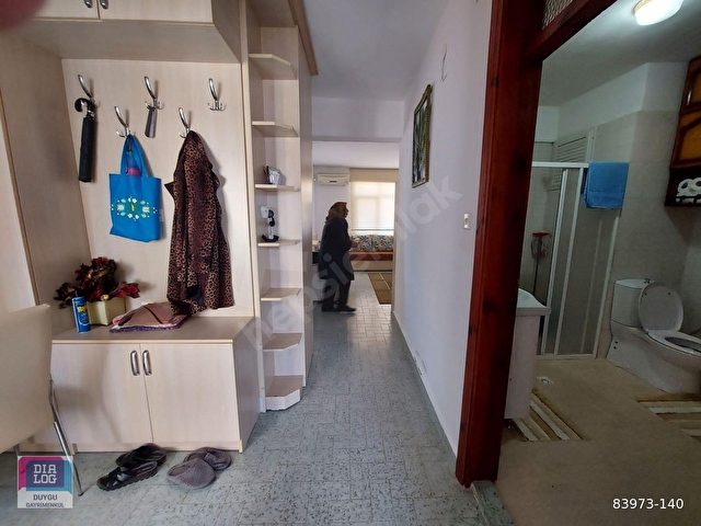 KARACABEY BOĞAZI BAYRAMDEREDE SATILIK 2+1 DAİRE - Görsel 5