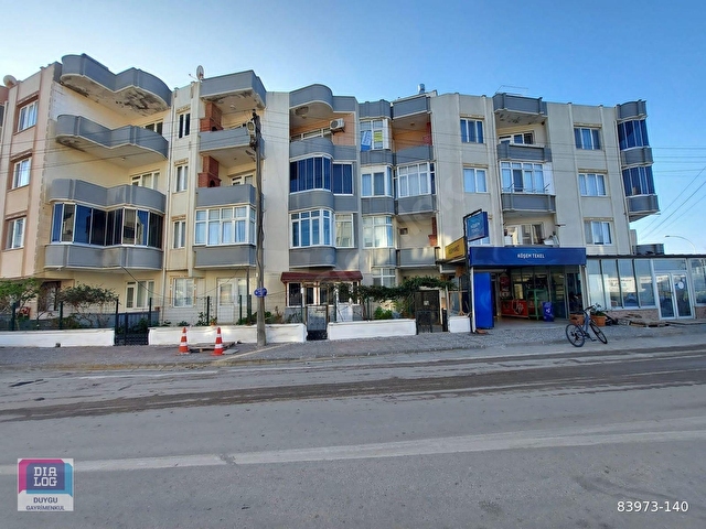 KARACABEY BOĞAZI BAYRAMDEREDE SATILIK 2+1 DAİRE